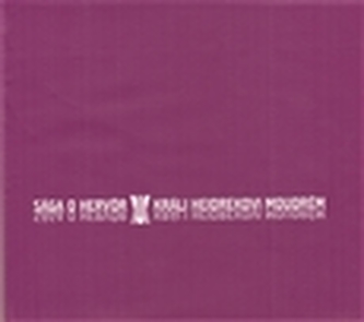 Sága o Hervör a králi Heidrekovi Moudrém