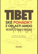 Tibetské pohádky z oblasti Amdo
