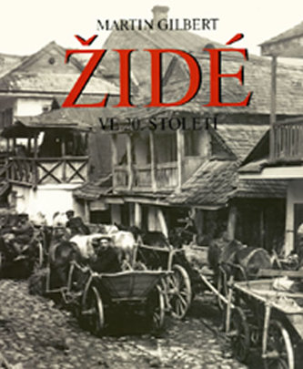 Židé ve 20. století