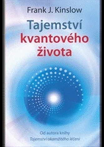Tajemství kvantového života