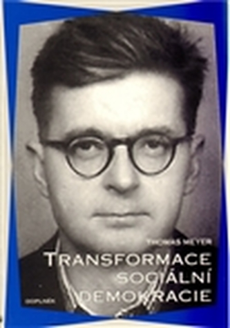 Transformace sociální demokracie