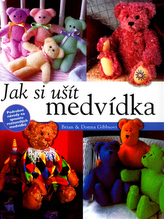 Jak si ušít medvídka