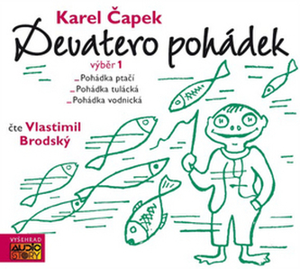 Devätoro rozprávok