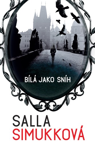 Bílá jako sníh 2. díl trilogie