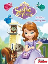 Sofie Knížka na celý rok