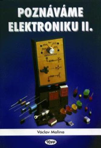 Poznáváme elektroniku II.
