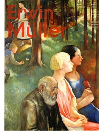 Erwin Müller Erwin Müller