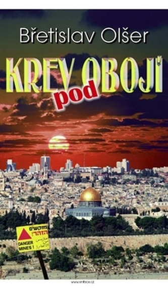 Krev pod obojí