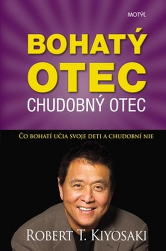Bohatý otec Chudobný otec