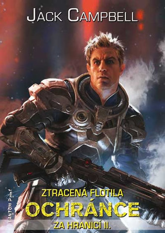 Za hranicí II: Ochránce