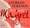 Komisař Maigret-komplet