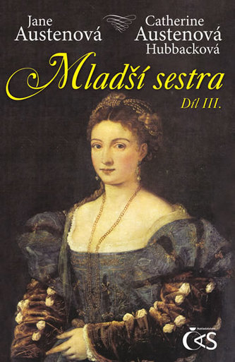 Mladší sestra - díl 3.