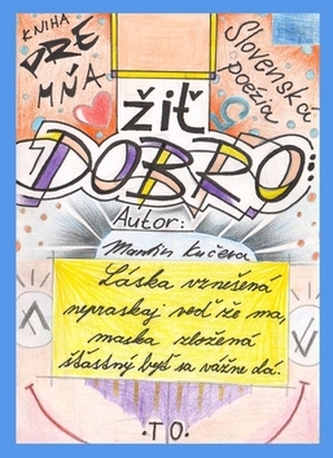 Žiť dobro