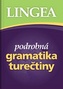 Podrobná gramatika turečtiny