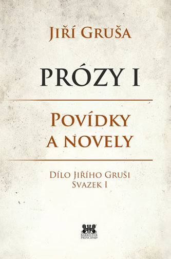 Prózy I