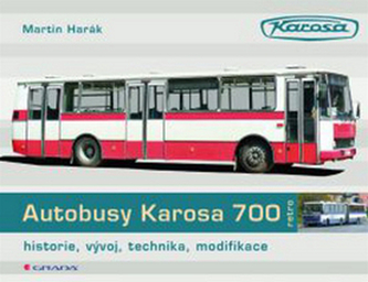 Autobusy Karosa 700