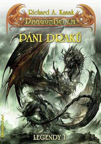 Páni draků (DragonRealm - Legendy 1)