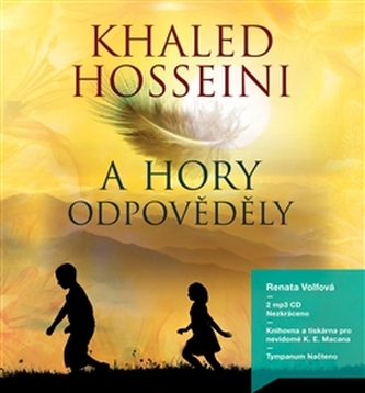 A hory odpovědely