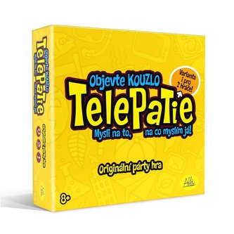 Telepatia