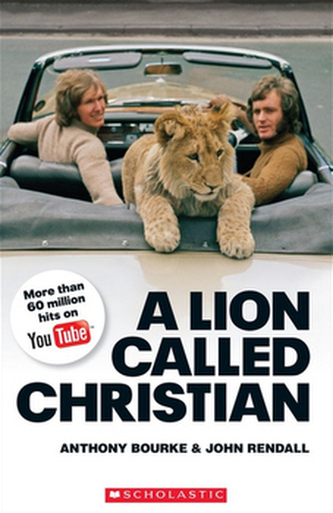 Lion Called Christian