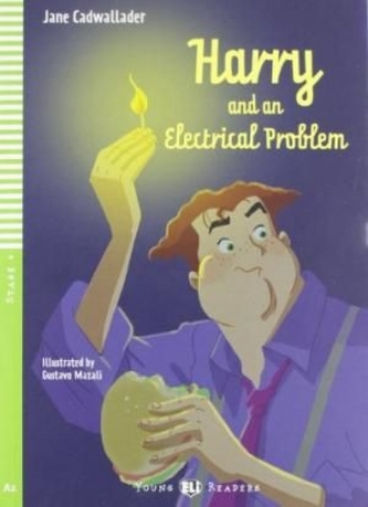 Harry and an electrical problem (A2) Harry and an electrical problem (A2)