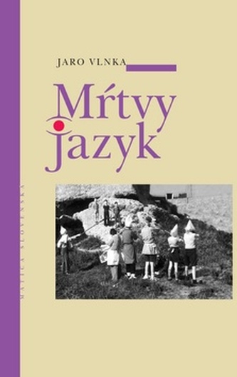 Mŕtvy jazyk