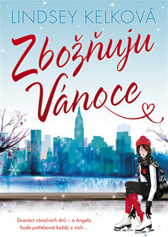 Zbožňuju Vánoce Zbožňuju Vánoce