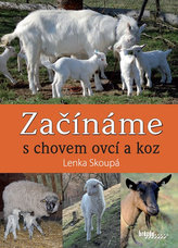Začínáme s chovem ovcí a koz