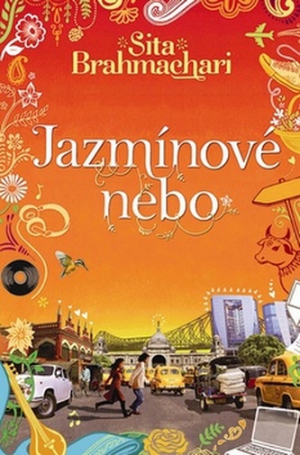Jazmínové nebo