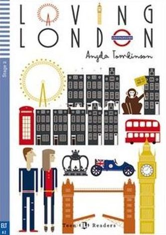 Loving London