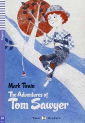 The Adventure of Tom Sawyer The Adventure of Tom Sawyer