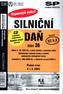 Silniční daň Právní stav vplném znění k 1.5.2004 + CD s účetním programem