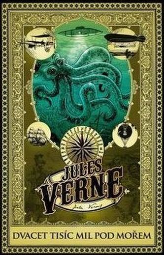 Dvacet tisíc mil pod mořem