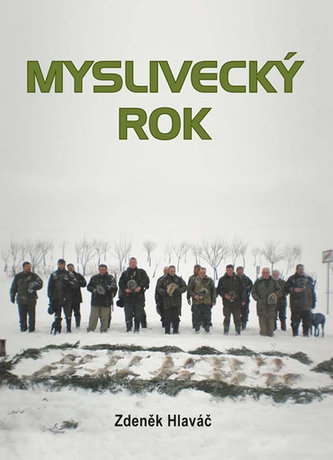 Myslivecký rok