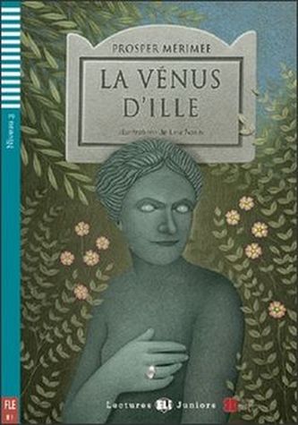 La Vénus d’ille