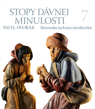 Stopy dávnej minulosti 7