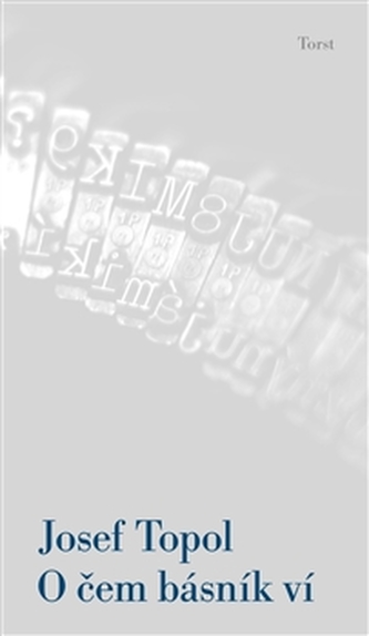 O čem básník ví O čem básník ví