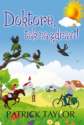 Doktore, tak na zdraví!