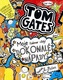 Tom Gates Moje (takmer vždy) dokonalé nápady