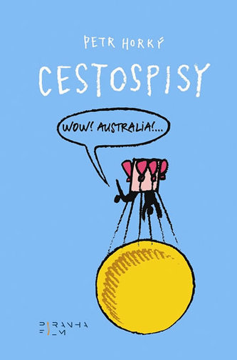 CestoSpisy CestoSpisy
