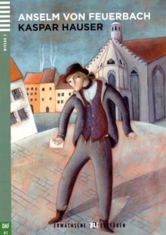 Kaspar Hauser +CD (A2)