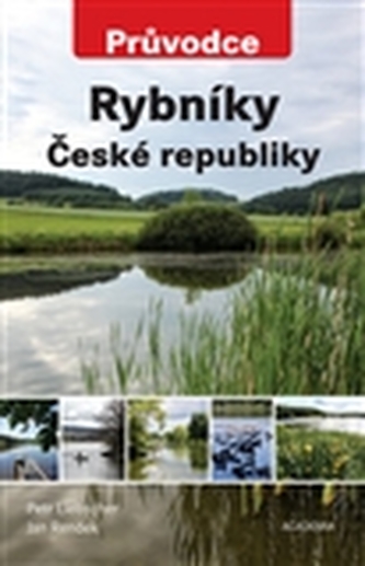 Průvodce Rybníky ČR