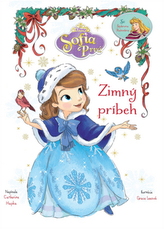 Sofia Prvá Zimný príbeh