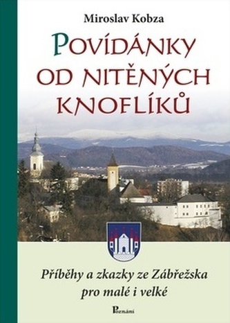 Povídánky od nitěných knoflíků