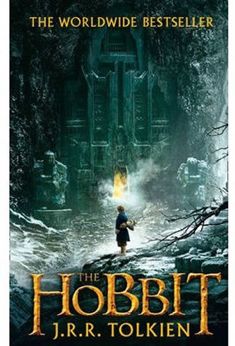The Hobbit (film tie-in edition) The Hobbit (film tie-in edition)