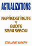 Actualizations - Nepředstírejte a buďte sami sebou