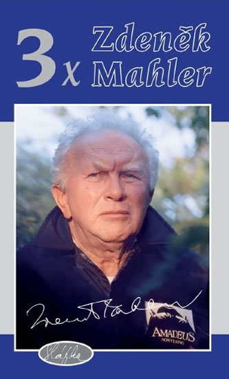 3x Zdeněk Mahler