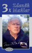 3x Zdeněk Mahler