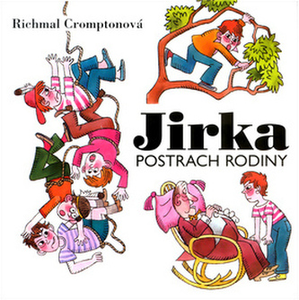 Jirka postrach rodiny