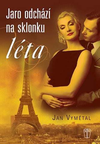 Jaro odchází na sklonku léta